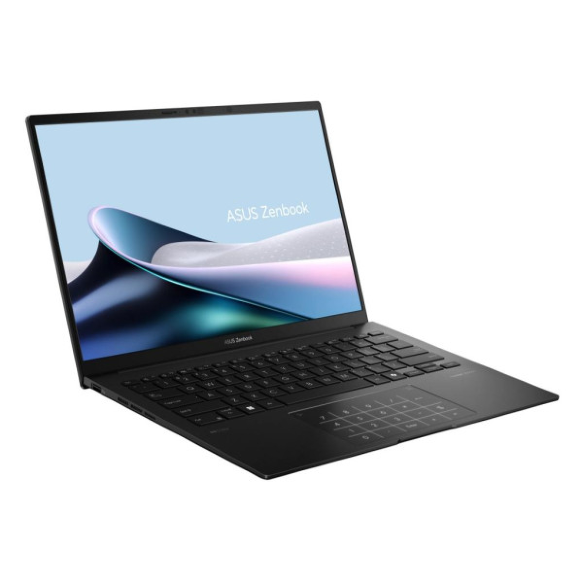 Ноутбук ASUS Zenbook 14 OLED UM3406KA-QD149W (90NB14U1-M00940) - Фото 2
