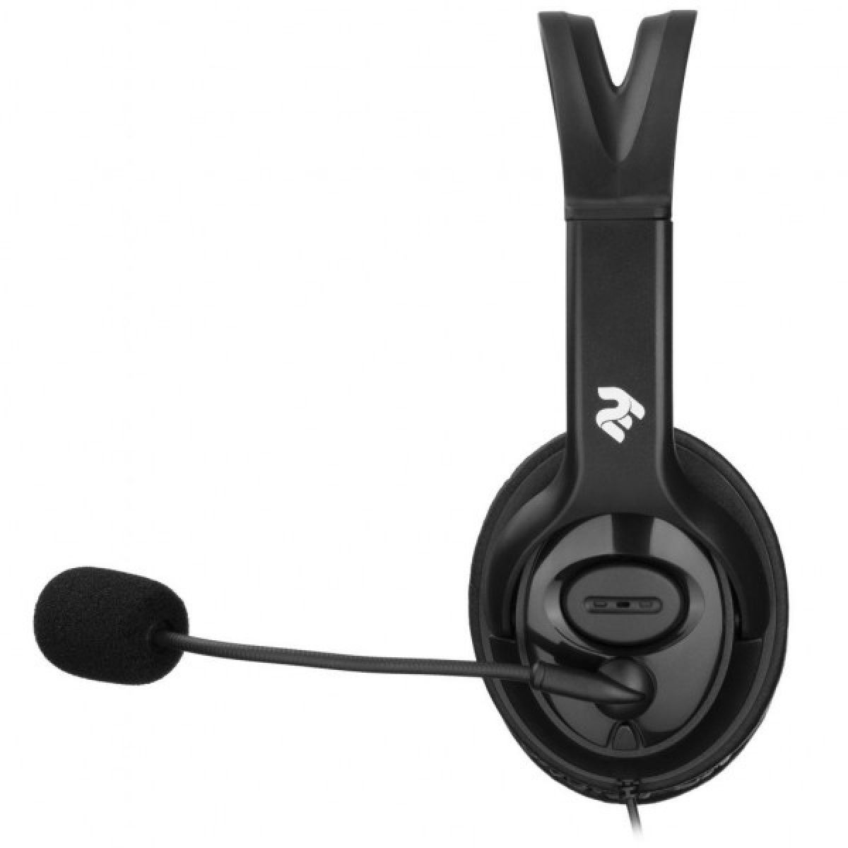 Навушники 2E CH13 Over-Ear USB (2E-CH13SU) - Фото 3