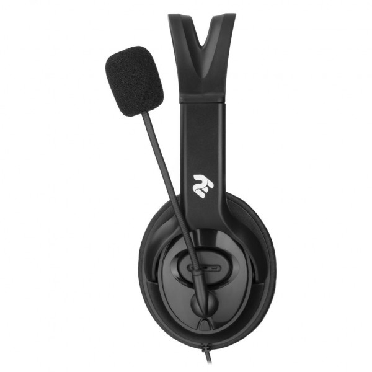 Навушники 2E CH13 Over-Ear USB (2E-CH13SU) - Фото 4