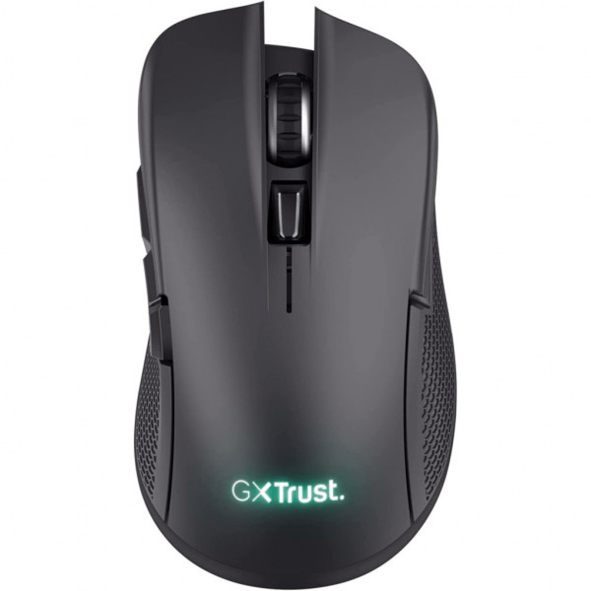 Мишка Trust GXT923 YBAR Wireless Black (24888) - Фото 1