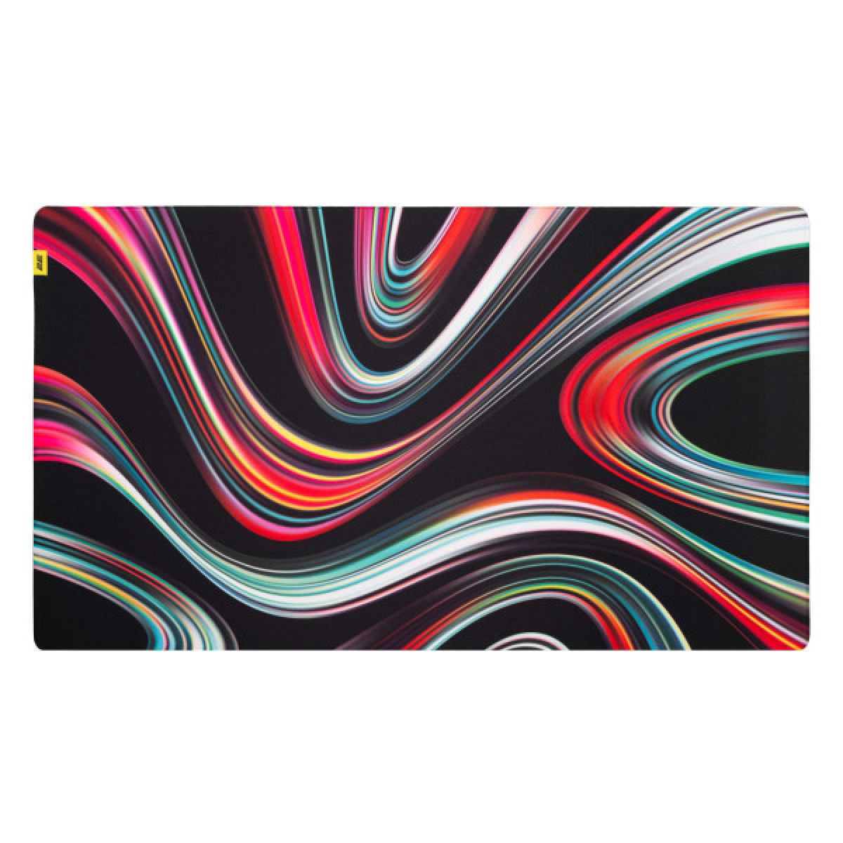 Килимок для мишки 2E Gaming Pro Speed D05 XL (2E-SPEED-XL-D05-PRO) - Фото 1