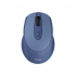 Мишка Trust Zaya Rechargeable Wireless Blue (25039) - Фото 2