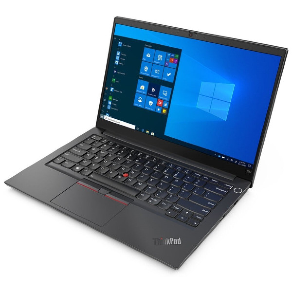 Ноутбук Lenovo ThinkPad E14 G3 (20YDS0C600) - Фото 3