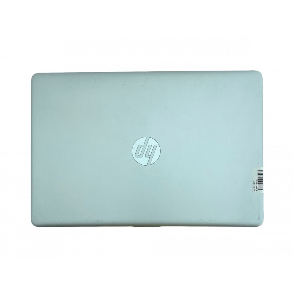 Ноутбук HP - 15-dw0324ng i5-8265U/16/256 SSDm.2 + 500 HDD/MX 130 2Gb - Class A- - Фото 4
