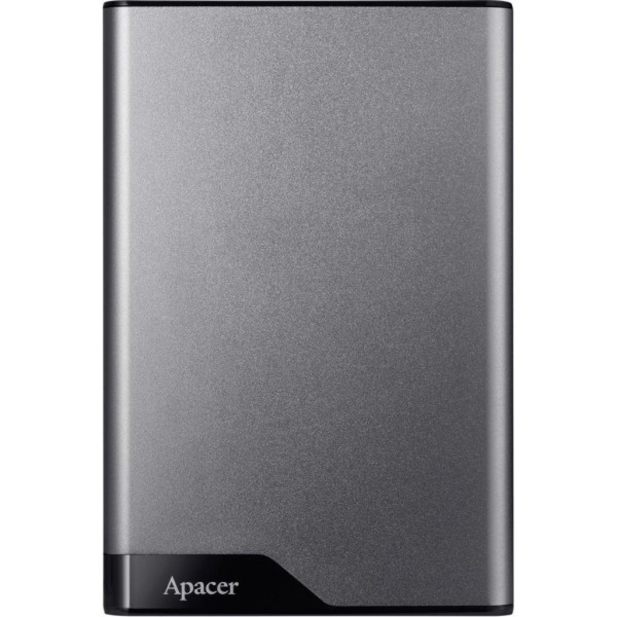 Зовнішній жорсткий диск 2.5" 1TB Apacer (AP1TBAC632A-1) - Фото 1