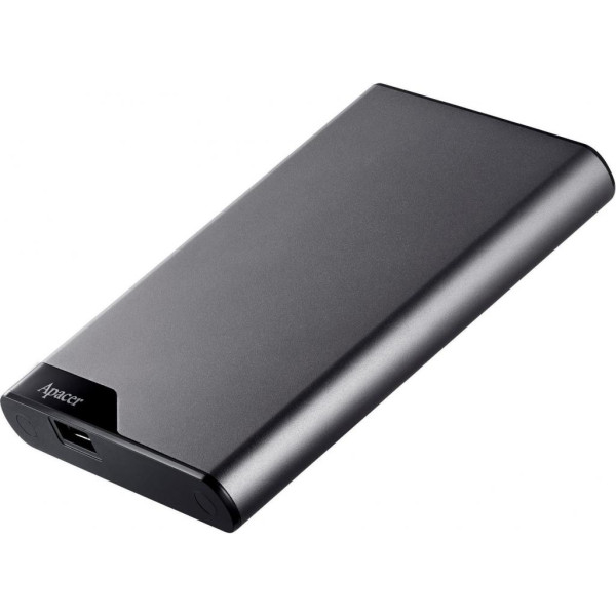 Зовнішній жорсткий диск 2.5" 1TB Apacer (AP1TBAC632A-1) - Фото 2
