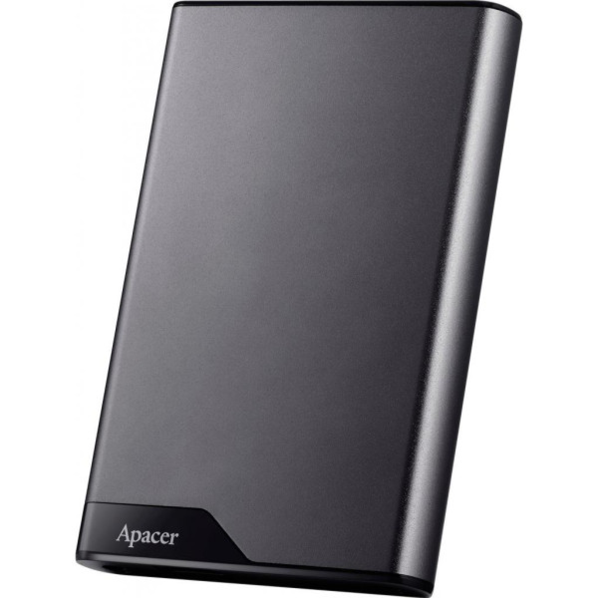 Зовнішній жорсткий диск 2.5" 1TB Apacer (AP1TBAC632A-1) - Фото 3