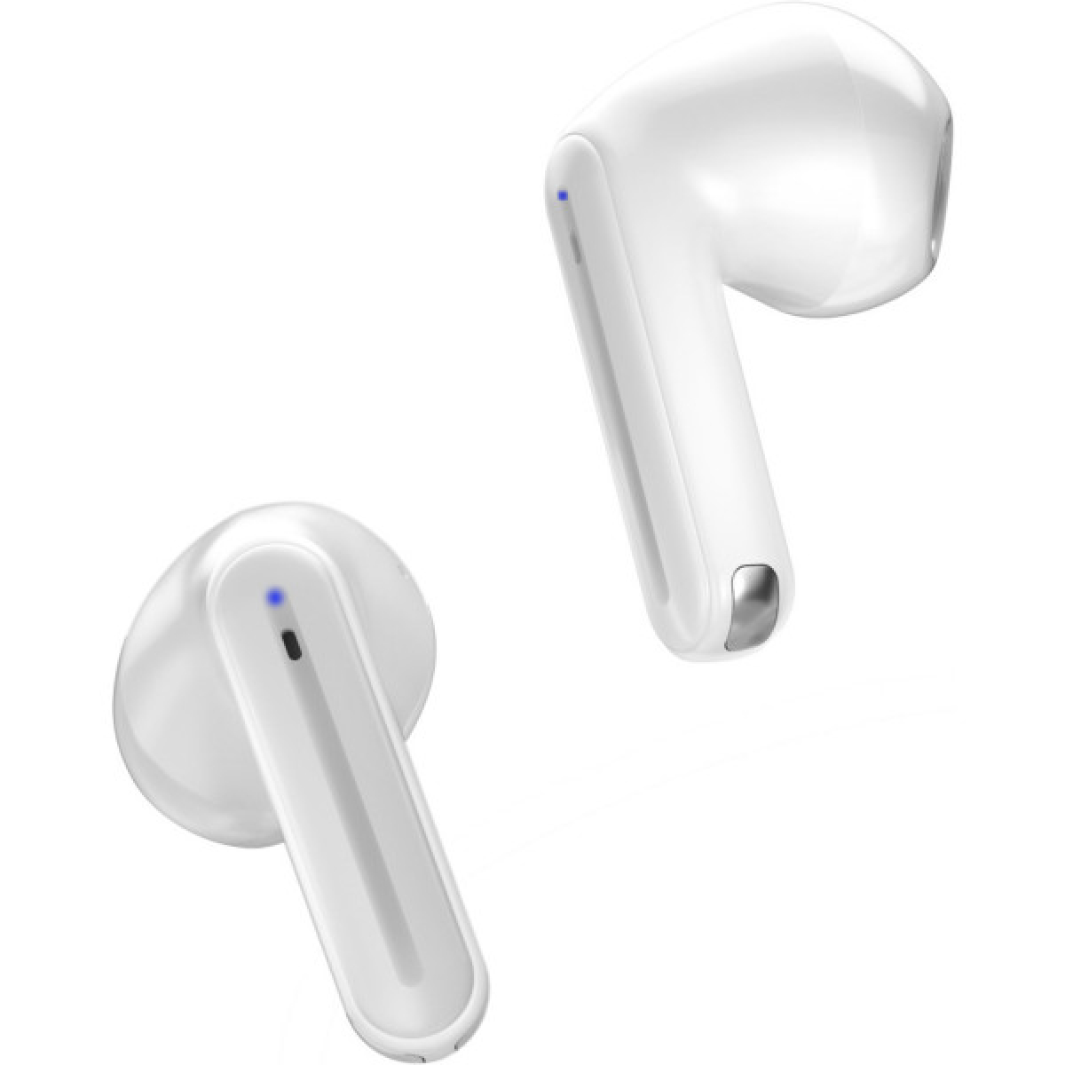 Навушники Blackview AirBuds 7 White (6931548310747) - Фото 5