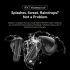 Навушники Blackview AirBuds 7 White (6931548310747) - Фото 8
