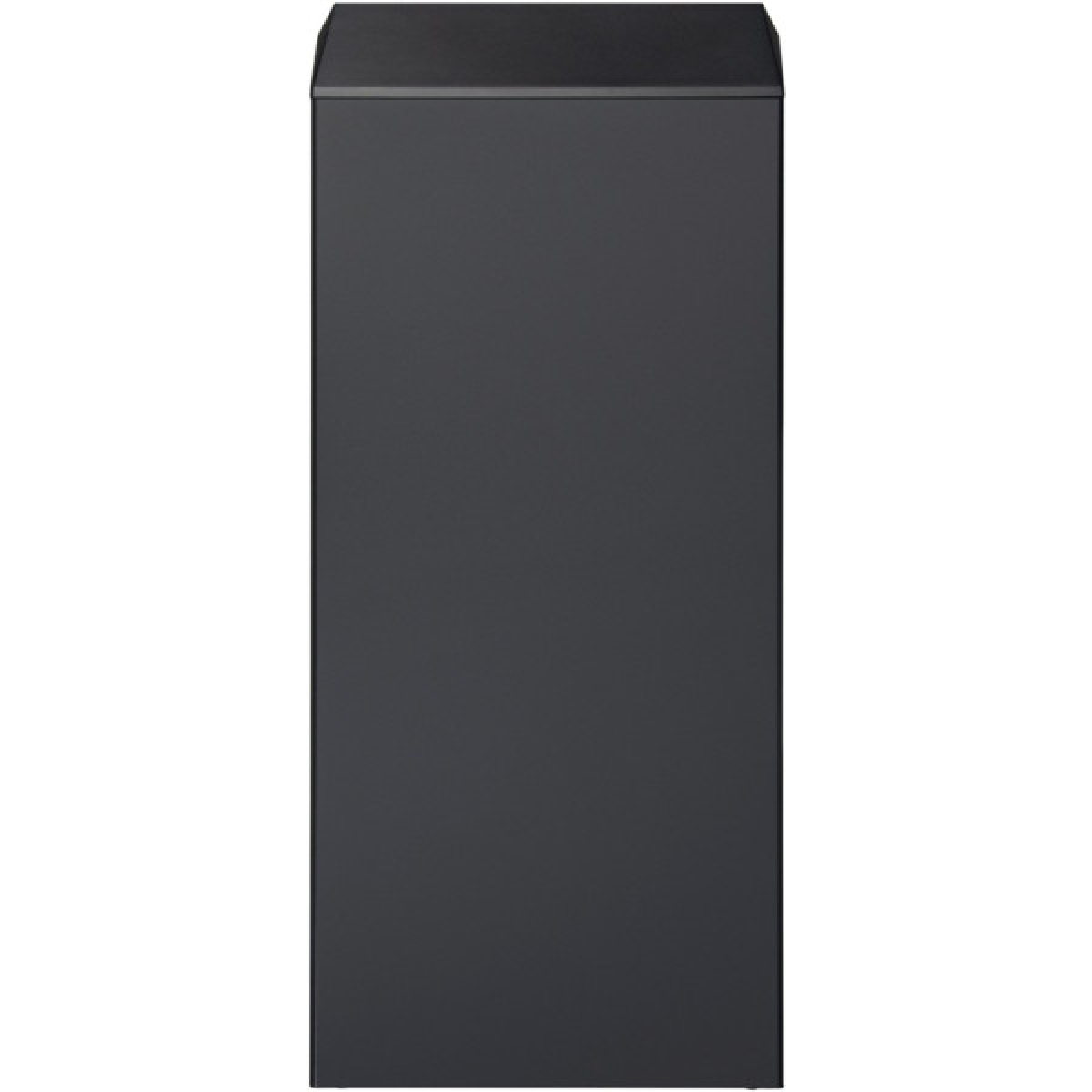 Корпус Silver Stone FARA (SST-FA311-B) - Фото 4