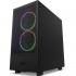 Корпус NZXT H5 Flow Edition Black (CC-H51FB-01) - Фото 1