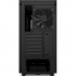 Корпус NZXT H5 Flow Edition Black (CC-H51FB-01) - Фото 3