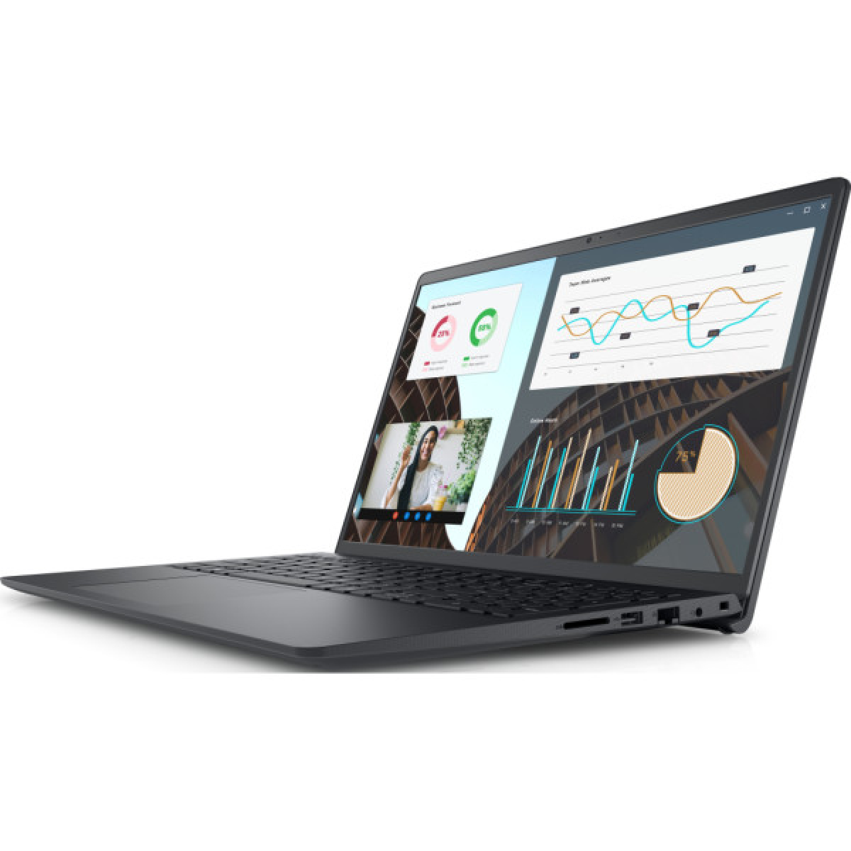 Ноутбук Dell Vostro 3530 (N1612PVNB3530UA_UBU) - Фото 3