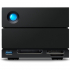 Внешний жесткий диск 3.5" 28TB LaCie (STLG28000400) - Фото 1