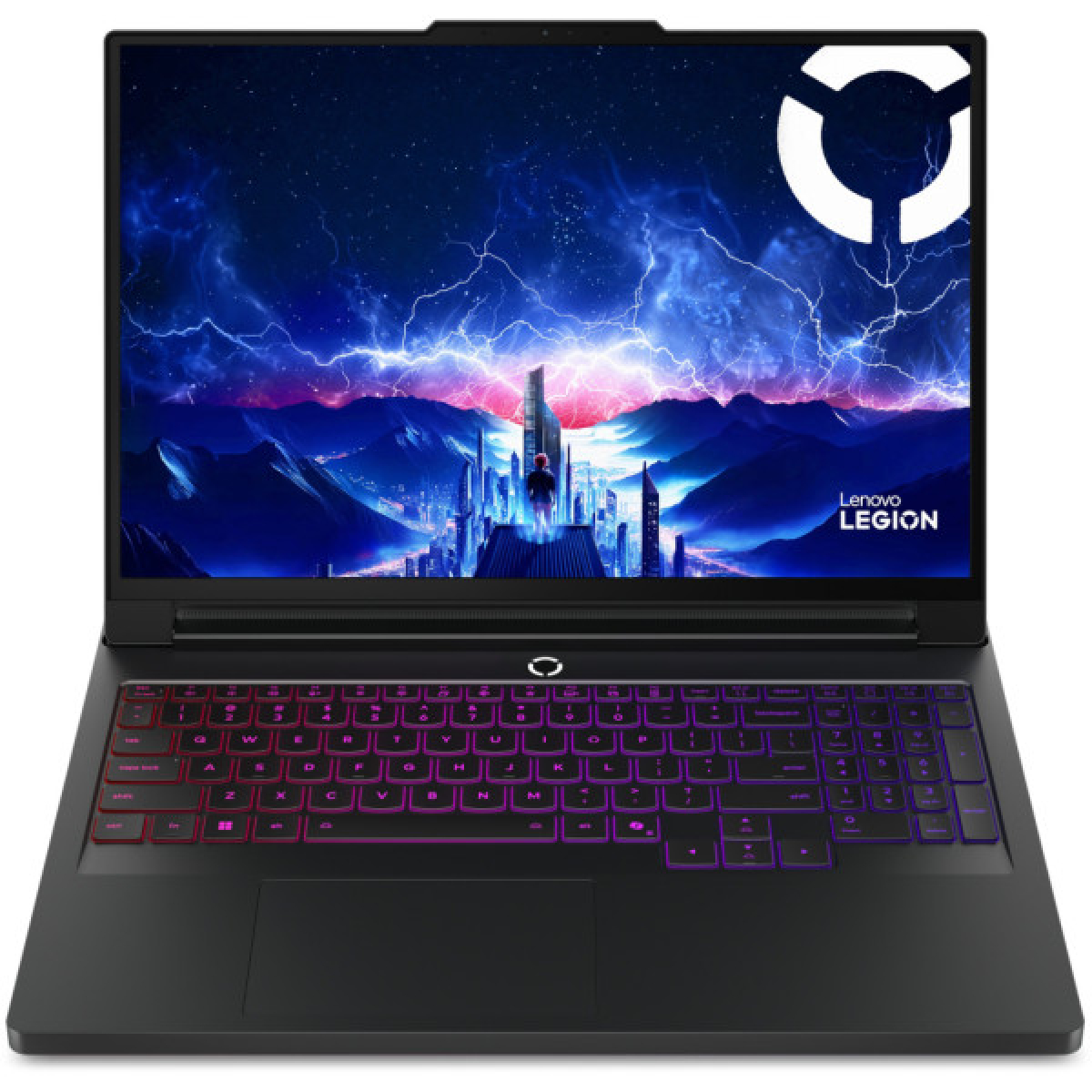 Ноутбук Lenovo Legion Pro 7 16IAX10H (83F5007ARA) - Фото 1
