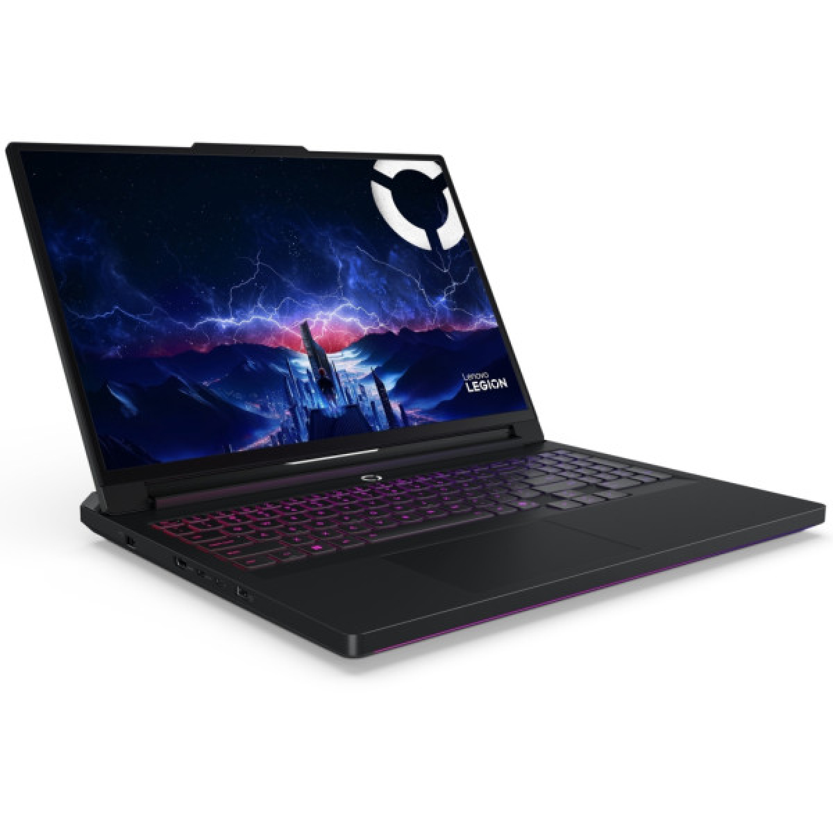 Ноутбук Lenovo Legion Pro 7 16IAX10H (83F5007ARA) - Фото 2