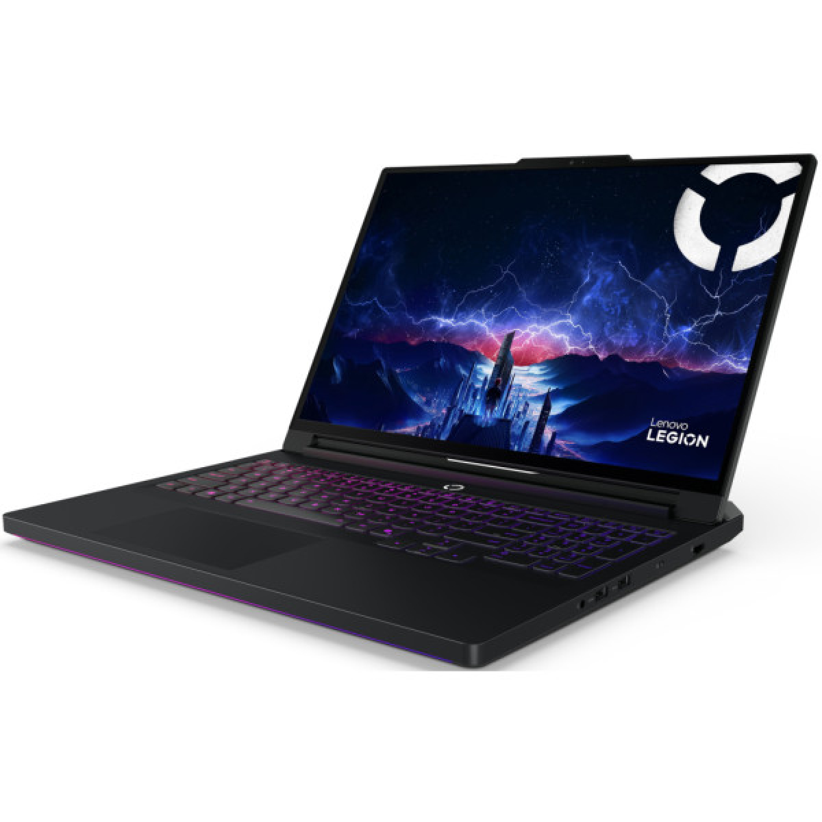 Ноутбук Lenovo Legion Pro 7 16IAX10H (83F5007ARA) - Фото 3