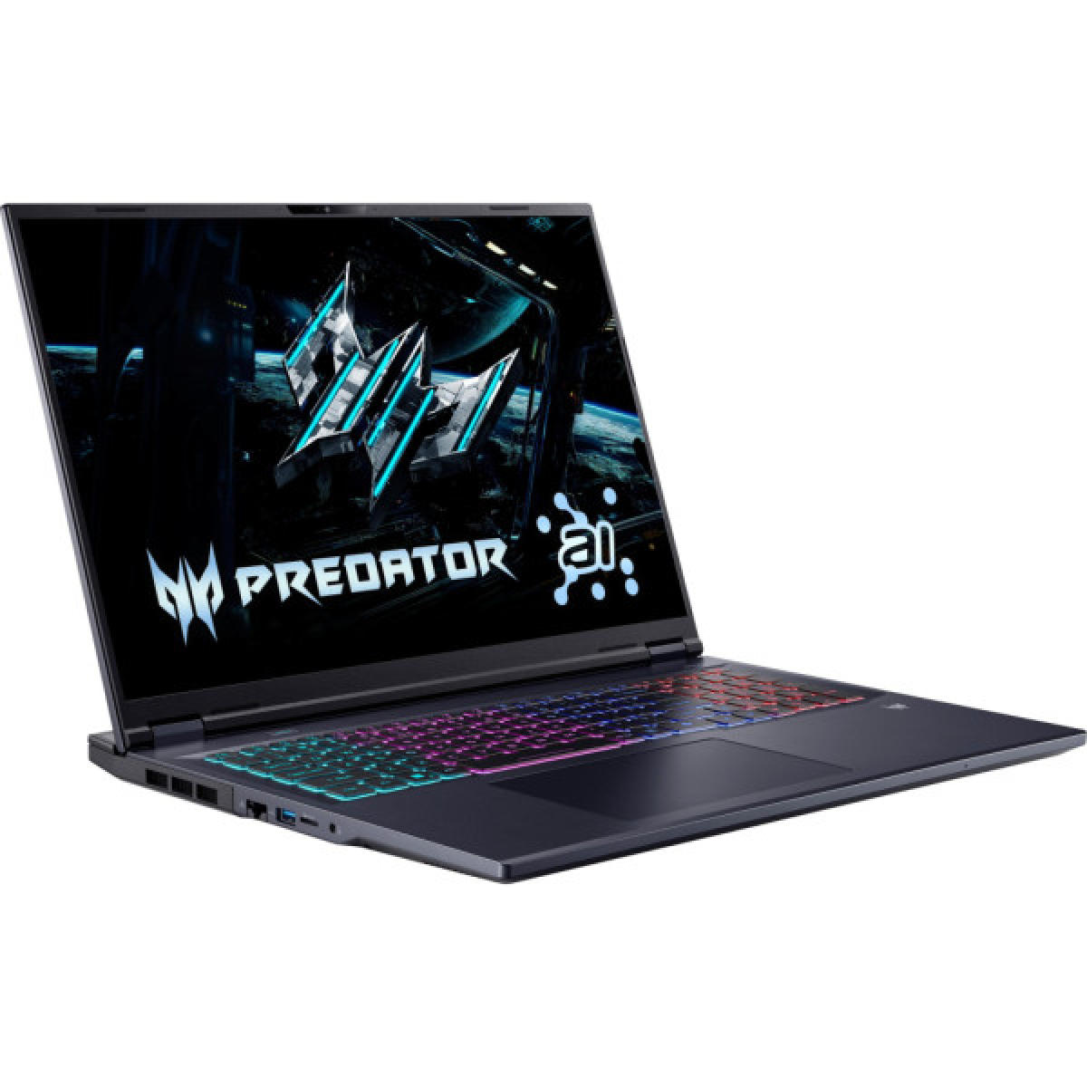 Ноутбук Acer Predator Helios Neo 18 PHN18-72 (NH.QVLEU.003) - Фото 2