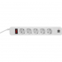 Сетевой фильтр питания Prologix PRS-075P5CUSB-30W - Фото 2
