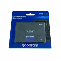 Накопитчувач SSD 2.5" 128GB GOODRAM (SSDPR-CX400-128)