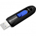 USB флеш накопитель Transcend 512GB JetFlash 790 Black USB 3.1 (TS512GJF790K) - Фото 1