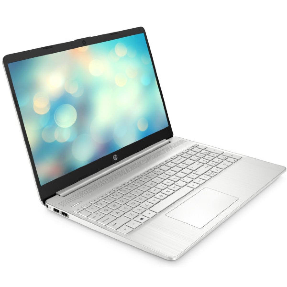 Ноутбук HP 15s-fq5039ua (A5AJ2EA) - Фото 2