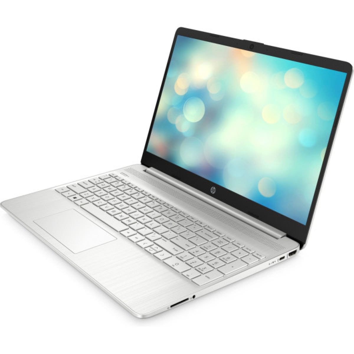 Ноутбук HP 15s-fq5039ua (A5AJ2EA) - Фото 3