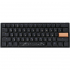 Клавіатура Ducky One 3 Mini Cherry MX Brown RGB UA USB Black (DKON2161ST-BUAPXCLAWSC1) - Фото 2