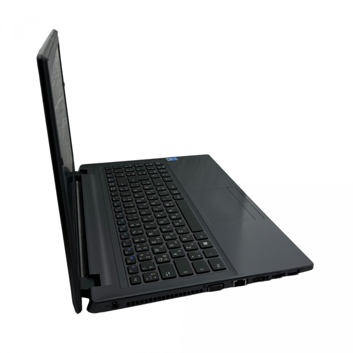 Ноутбук Tarox W650SZ i5-4200M/8/120 SSD - Class A- - Фото 3