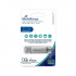 USB флеш накопичувач Mediarange 32GB Silver USB 3.0 / Type-C (MR936) - Фото 2