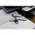 USB флеш накопичувач Mediarange 32GB Silver USB 3.0 / Type-C (MR936) - Фото 4