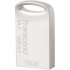 USB флеш накопичувач Transcend 16GB JetFlash 720 Silver Plating USB 3.1 (TS16GJF720S) - Фото 2