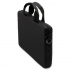 Сумка для ноутбука Vinga 14" NB1401 black (NB1401BK) - Фото 3