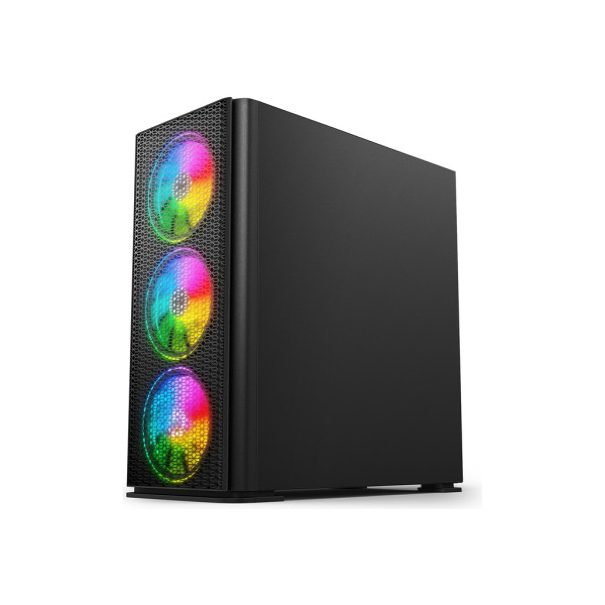Корпус 2E Vertex GI01B (2E-GI01B) - Фото 2
