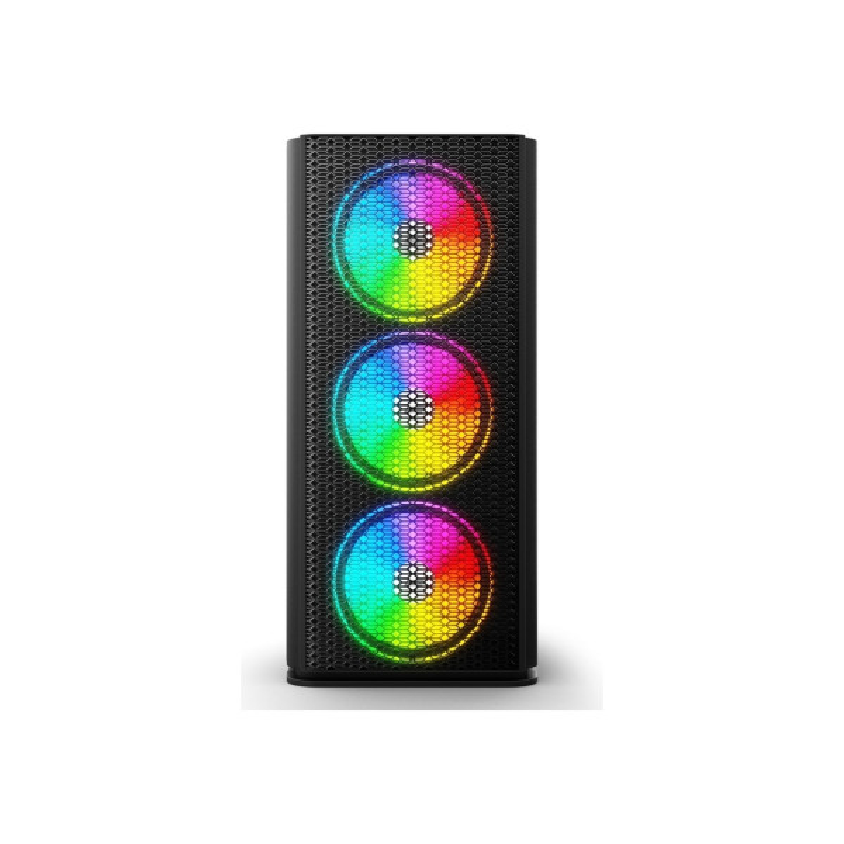 Корпус 2E Vertex GI01B (2E-GI01B) - Фото 3