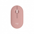 Мишка Logitech M350s Wireless Rose (910-007014) - Фото 1