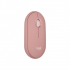 Мишка Logitech M350s Wireless Rose (910-007014) - Фото 2