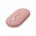 Мишка Logitech M350s Wireless Rose (910-007014) - Фото 3