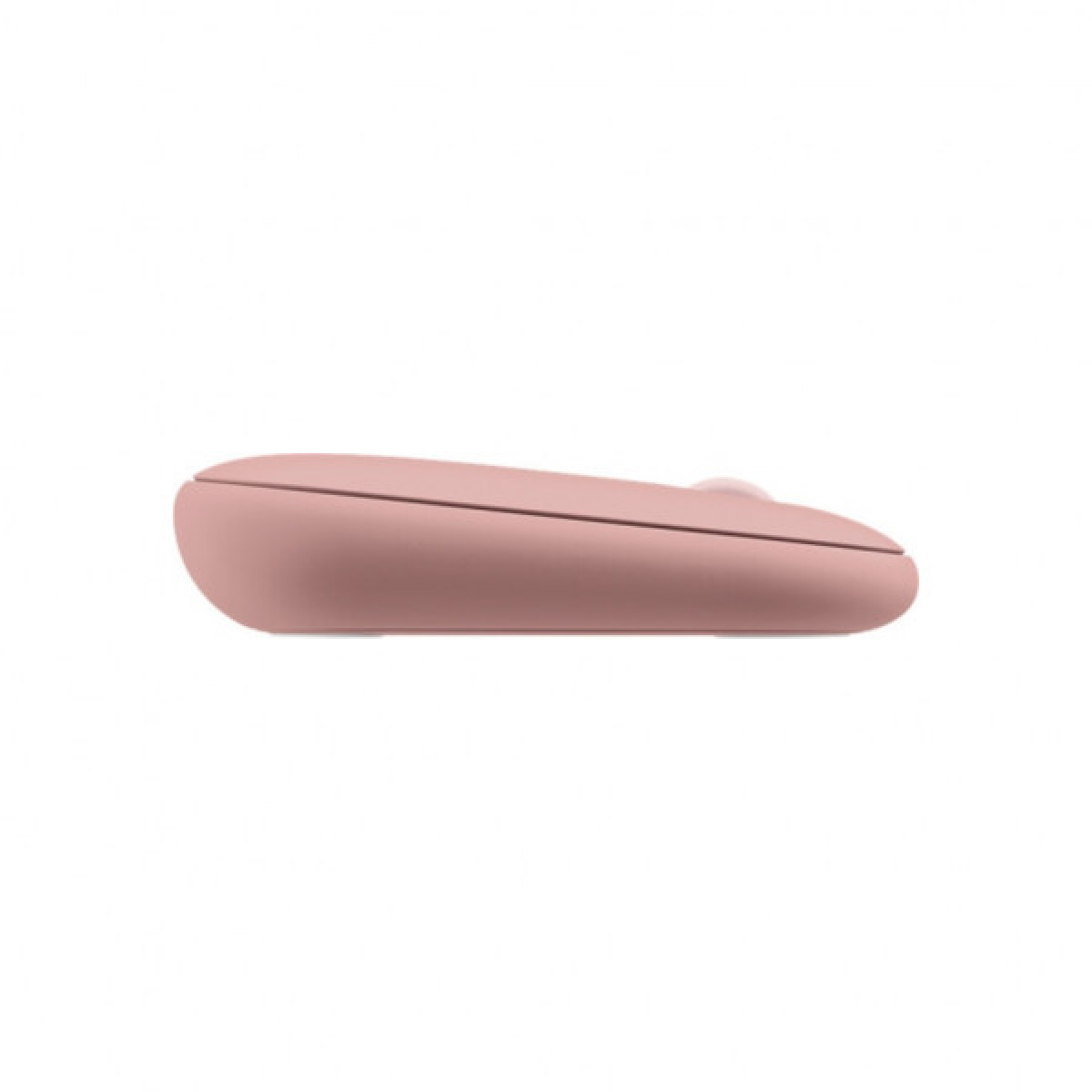 Мишка Logitech M350s Wireless Rose (910-007014) - Фото 4
