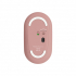 Мишка Logitech M350s Wireless Rose (910-007014) - Фото 5