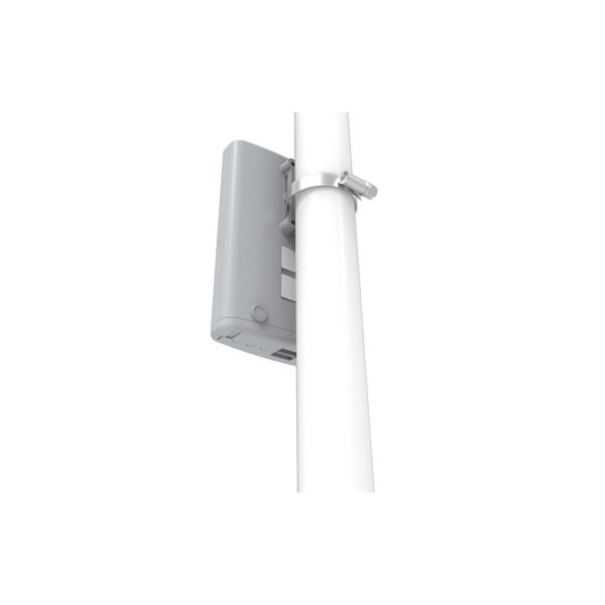 Маршрутизатор Mikrotik RB750P-PBR2 - Фото 3