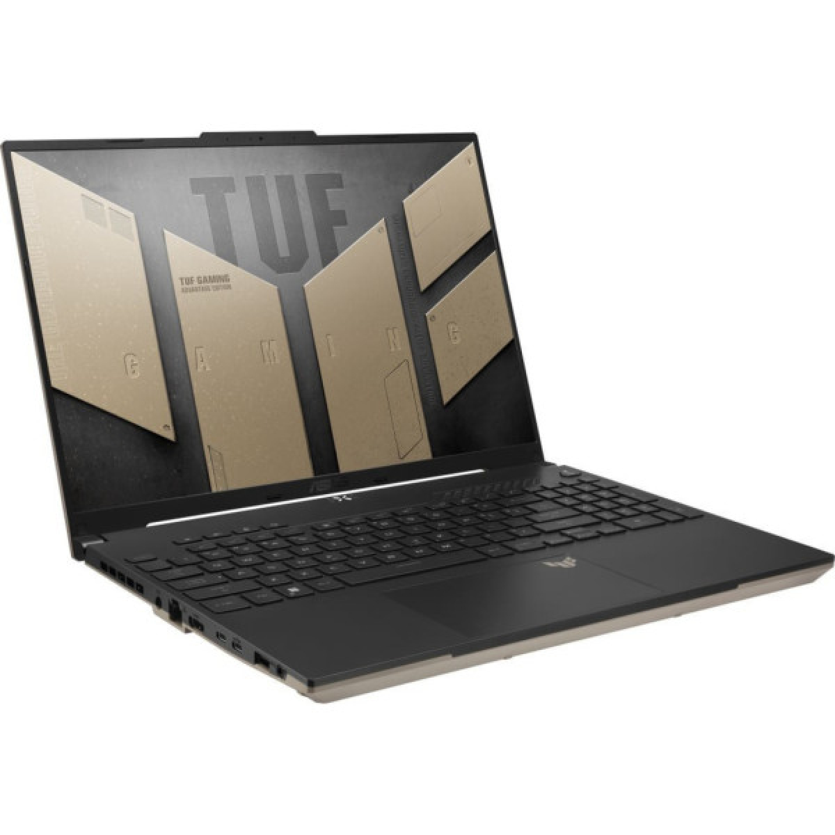 Ноутбук ASUS TUF Gaming A16 Advantage Edition FA617NSR-N4127 (90NR0JM1-M005W0) - Фото 2