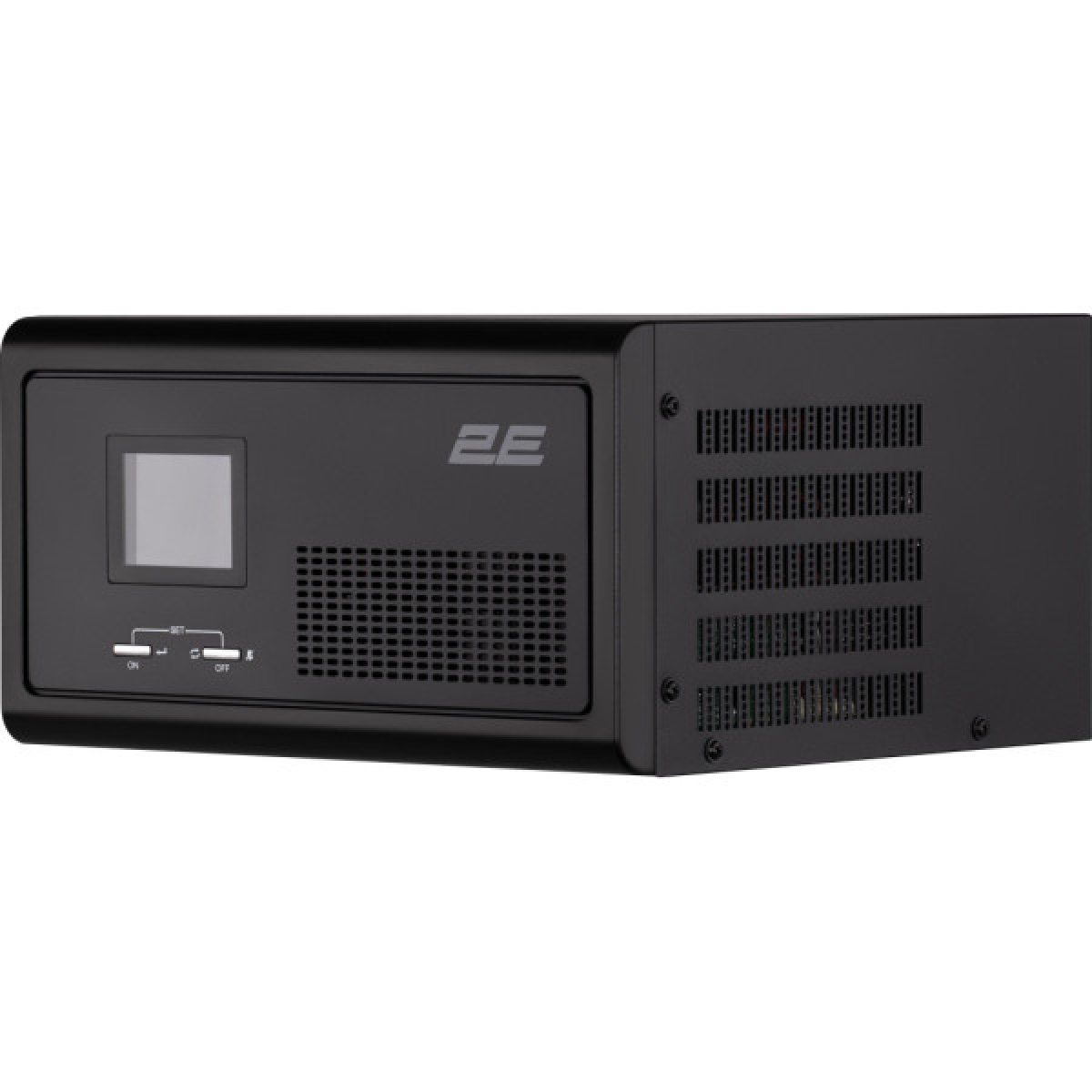 Солнечный инвертор Full Energy HI1000 1000W (2E-HI1000) - Фото 1