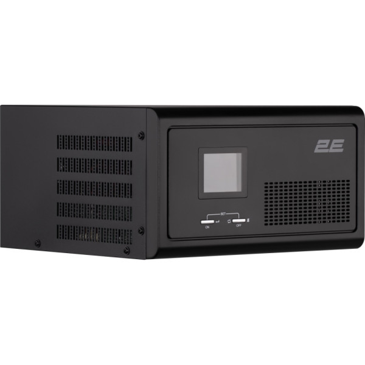Солнечный инвертор Full Energy HI1000 1000W (2E-HI1000) - Фото 3