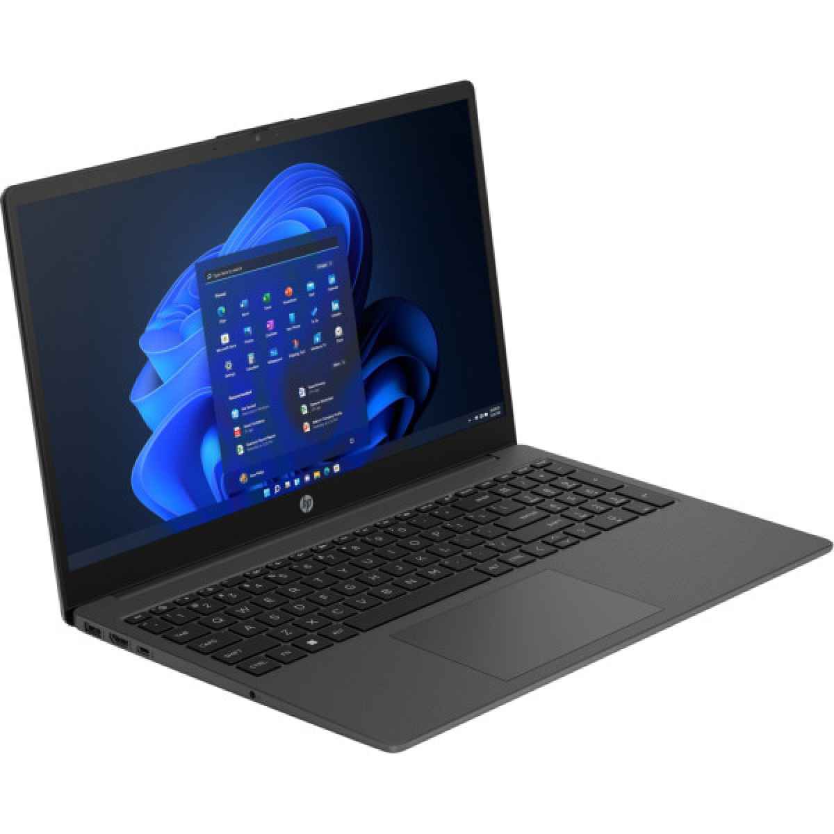 Ноутбук HP 255 G10 (AK9Z9AT) - Фото 2