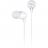 Навушники Sony MDR-EX15AP White (MDREX15APW.CE7) - Фото 1