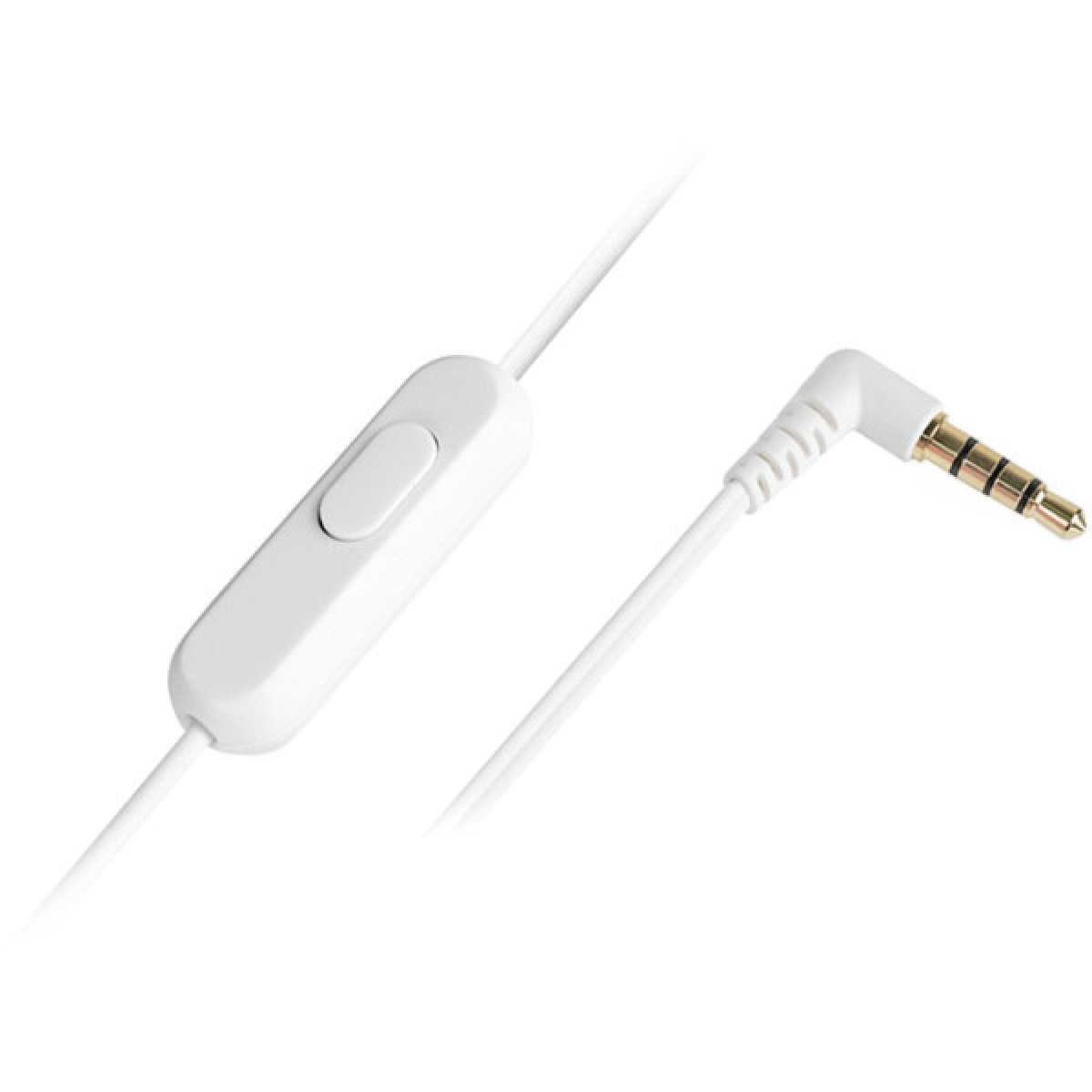 Навушники Sony MDR-EX15AP White (MDREX15APW.CE7) - Фото 3