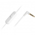 Навушники Sony MDR-EX15AP White (MDREX15APW.CE7) - Фото 3