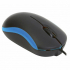 Мышка Omega OM-07 3D optical blue (OM07VBL) - Фото 3