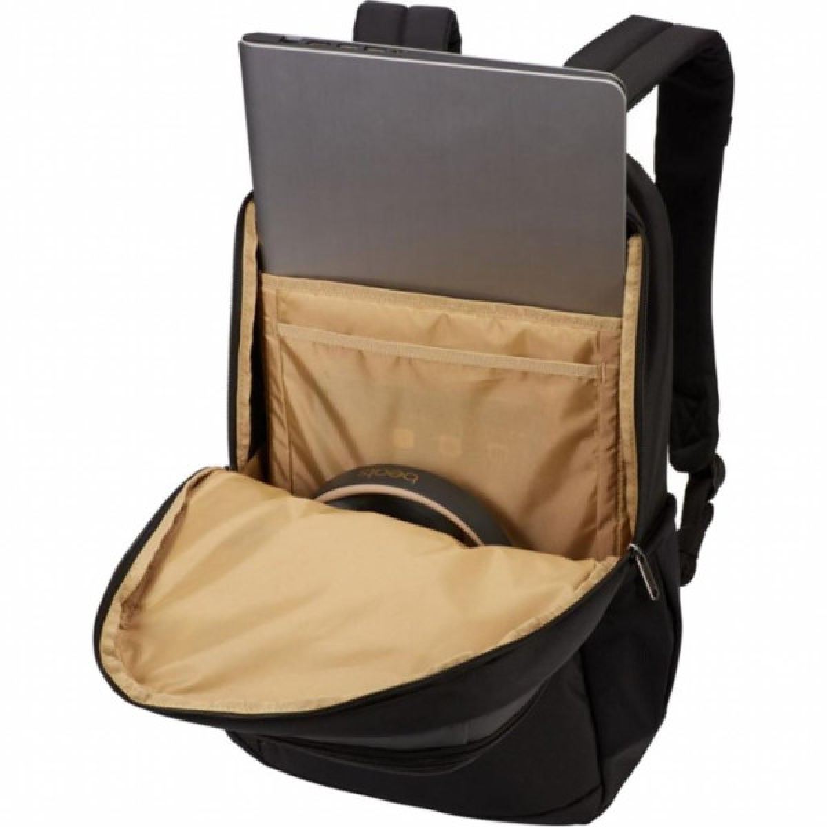 Рюкзак для ноутбука Case Logic 15.6'' Propel PROPB-116 Black (3204529) - Фото 4